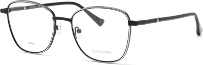 Sunderson SDO 4160 IN BK