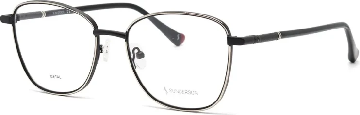 Оправа Оправа Sunderson SDO 4160 IN BK