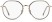 Оправа Marc Jacobs MARC 506 KB75217