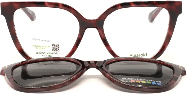 Оправа Оправа Polaroid PLD D596/C HKZ5317