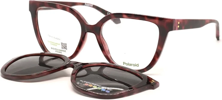 Оправа Оправа Polaroid PLD D596/C HKZ5317