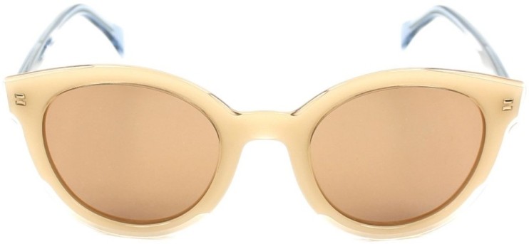 Сонцезахисні окуляри Сонцезахисні окуляри Tommy Hilfiger TH 1437/S L6Y50UT