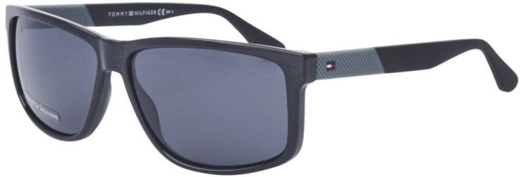 Солнцезащитные очки Солнцезащитные очки Tommy Hilfiger TH 1560/S 80760IR