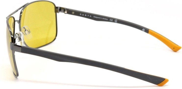 Сонцезахисні окуляри Сонцезахисні окуляри Casta CS 2036 GUNYEL