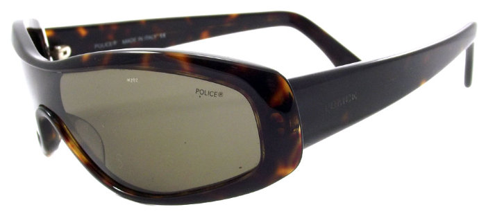 Сонцезахисні окуляри Police S 1314 722