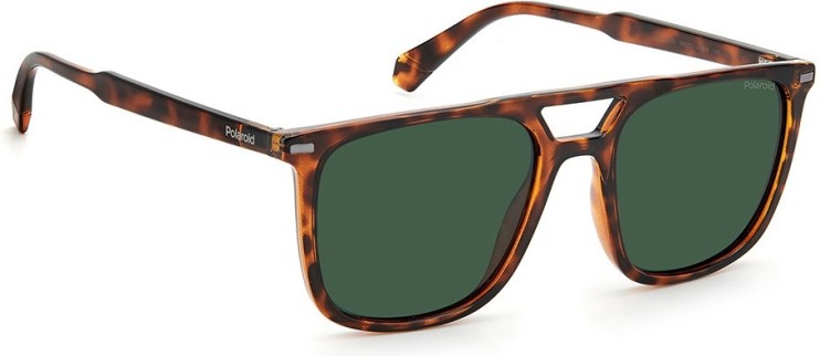 Сонцезахисні окуляри Сонцезахисні окуляри Polaroid PLD 4123/S 08653UC