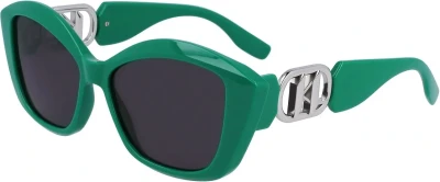Karl Lagerfeld KL 6102S 300