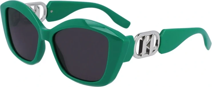Солнцезащитные очки Солнцезащитные очки Karl Lagerfeld KL 6102S 300