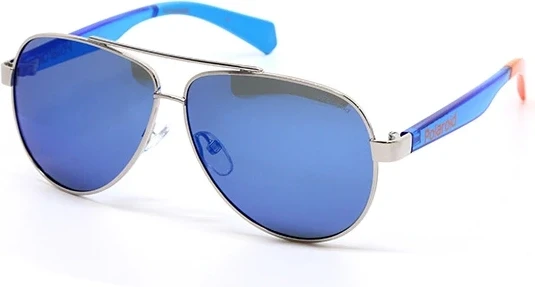 Сонцезахисні окуляри Сонцезахисні окуляри Polaroid PLD 8034/S PJP555X