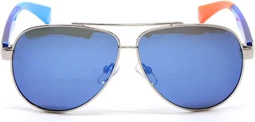 Сонцезахисні окуляри Сонцезахисні окуляри Polaroid PLD 8034/S PJP555X