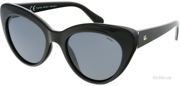 Cолнцезащитные очки INVU B2122A