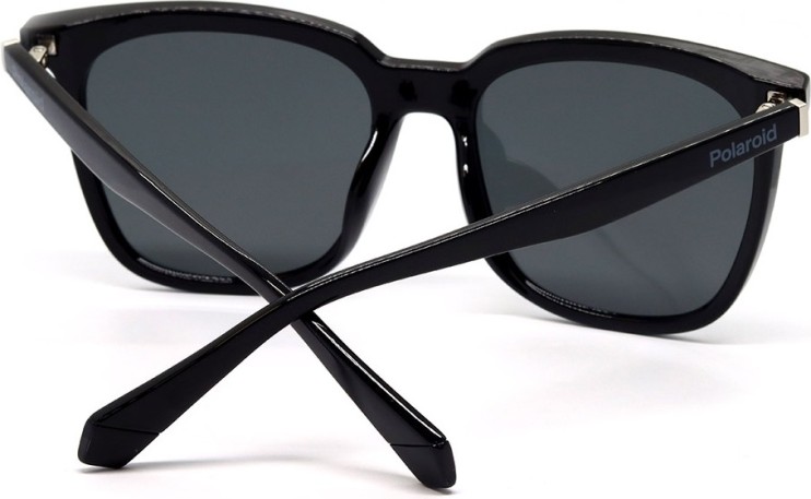 Сонцезахисні окуляри Сонцезахисні окуляри Polaroid PLD 6154/F/S 08A99M9