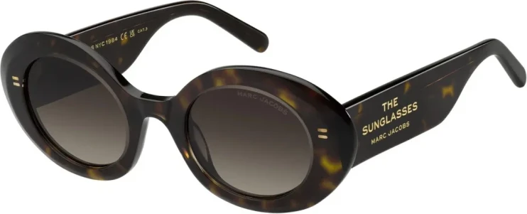 Сонцезахисні окуляри Сонцезахисні окуляри Marc Jacobs MARC 799/S AIO47HA