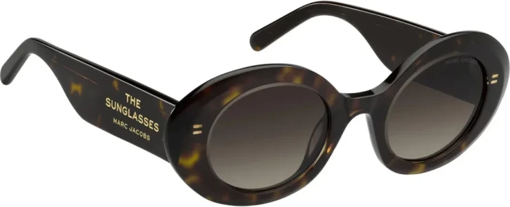 Сонцезахисні окуляри Сонцезахисні окуляри Marc Jacobs MARC 799/S AIO47HA
