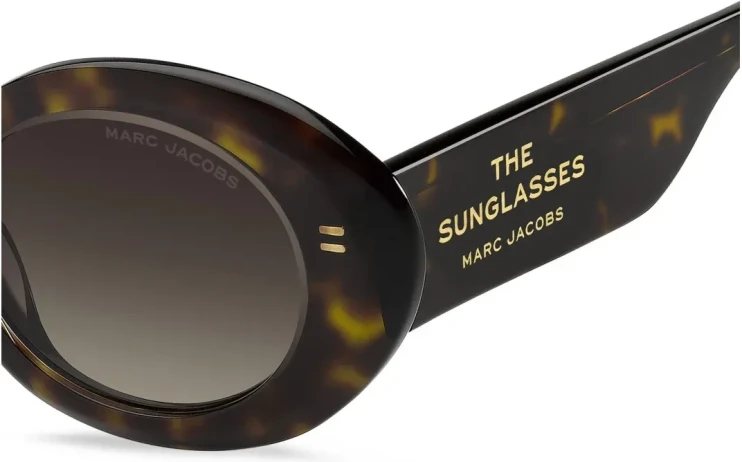 Сонцезахисні окуляри Сонцезахисні окуляри Marc Jacobs MARC 799/S AIO47HA