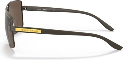 Armani AX 2037S 600173 60