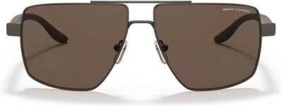 Armani AX 2037S 600173 60