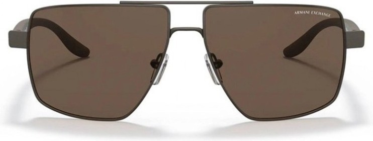 Сонцезахисні окуляри Сонцезахисні окуляри Armani AX 2037S 600173 60