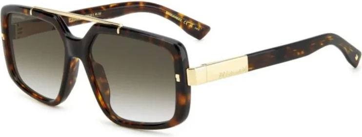 Солнцезащитные очки Солнцезащитные очки Dsquared2 D2 0120/S 086579K