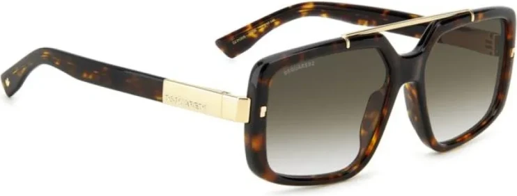 Сонцезахисні окуляри Сонцезахисні окуляри Dsquared2 D2 0120/S 086579K