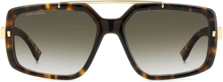 Сонцезахисні окуляри Сонцезахисні окуляри Dsquared2 D2 0120/S 086579K