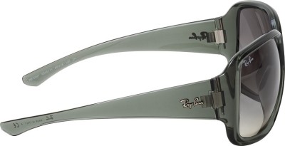 Ray-Ban RB4347 653011 60