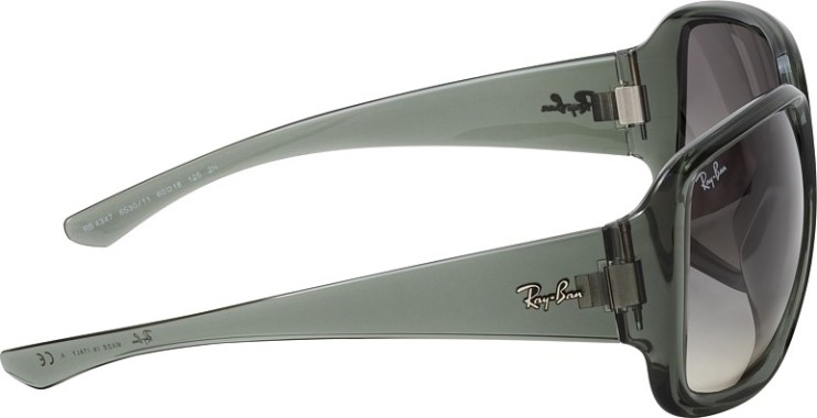 Солнцезащитные очки Солнцезащитные очки Ray-Ban RB4347 653011 60 Ray-Ban Ray-Ban