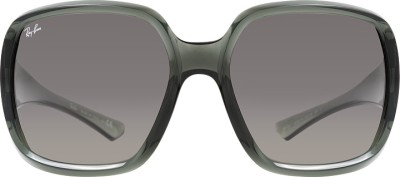 Ray-Ban RB4347 653011 60