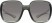 Солнцезащитные очки Солнцезащитные очки Ray-Ban RB4347 653011 60 Ray-Ban Ray-Ban