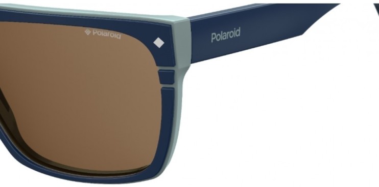 Солнцезащитные очки Солнцезащитные очки Polaroid PLD 6086/S/X ZX960SP