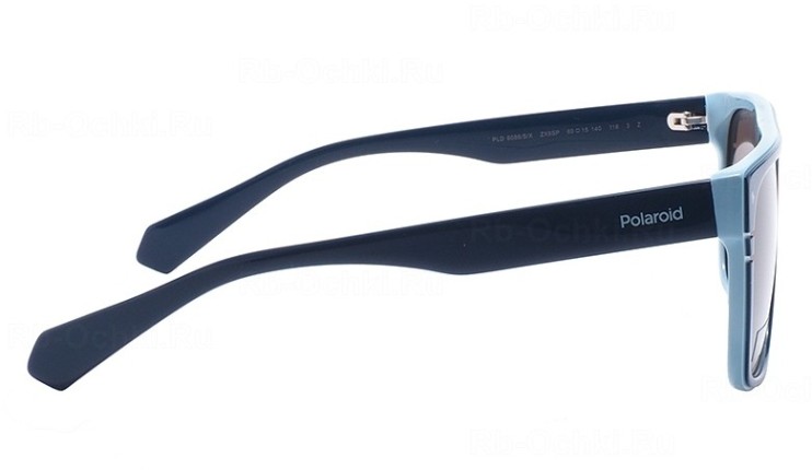 Солнцезащитные очки Солнцезащитные очки Polaroid PLD 6086/S/X ZX960SP