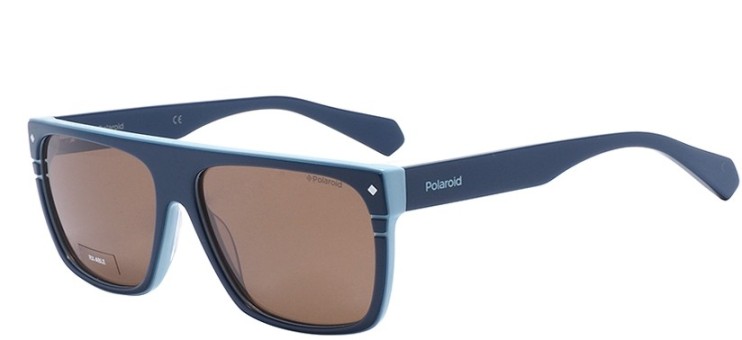 Солнцезащитные очки Солнцезащитные очки Polaroid PLD 6086/S/X ZX960SP