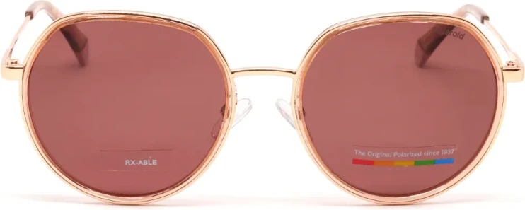 Сонцезахисні окуляри Сонцезахисні окуляри Polaroid PLD 4160/G/S/X DDB55KL