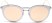 Сонцезахисні окуляри Christian Dior DIORULTIMEF AVB53SQ