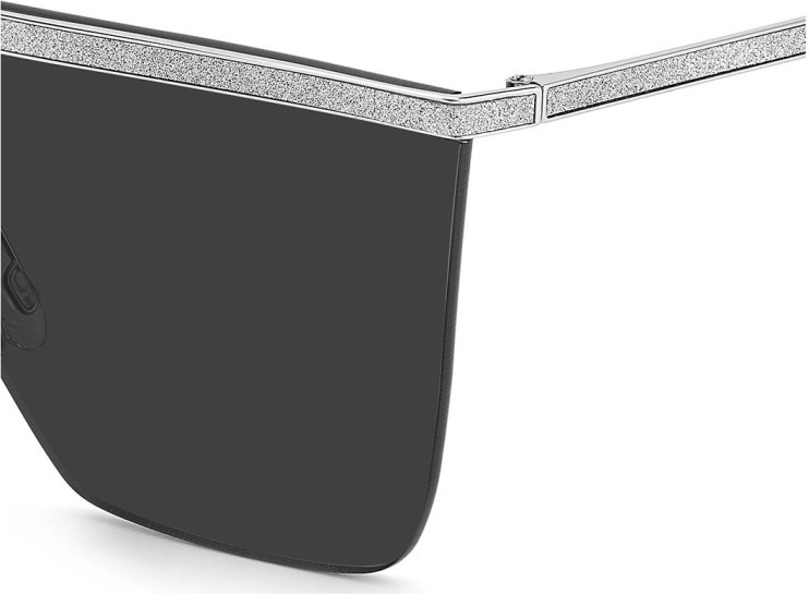 Сонцезахисні окуляри Сонцезахисні окуляри Jimmy Choo LEAH/S 79D99IR