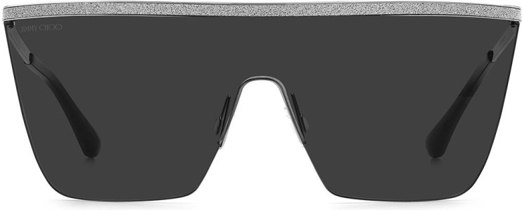 Сонцезахисні окуляри Сонцезахисні окуляри Jimmy Choo LEAH/S 79D99IR