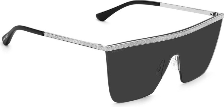 Сонцезахисні окуляри Сонцезахисні окуляри Jimmy Choo LEAH/S 79D99IR