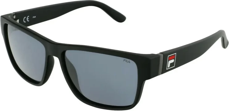Солнцезащитные очки Солнцезащитные очки Fila SFI006 U28P 57