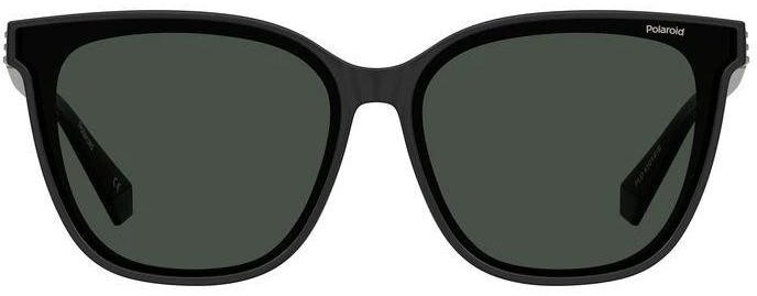 Сонцезахисні окуляри Сонцезахисні окуляри Polaroid PLD 4101/F/S 807 M9