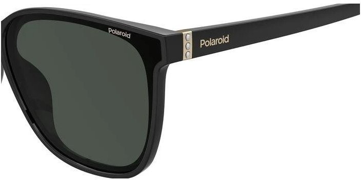 Сонцезахисні окуляри Сонцезахисні окуляри Polaroid PLD 4101/F/S 807 M9