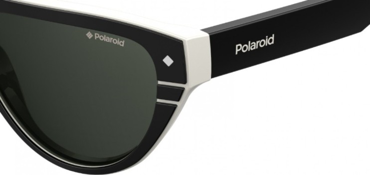 Сонцезахисні окуляри Сонцезахисні окуляри Polaroid PLD 6087/S/X 9HT M9