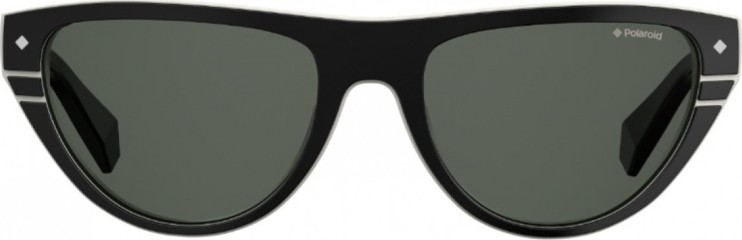 Сонцезахисні окуляри Сонцезахисні окуляри Polaroid PLD 6087/S/X 9HT M9
