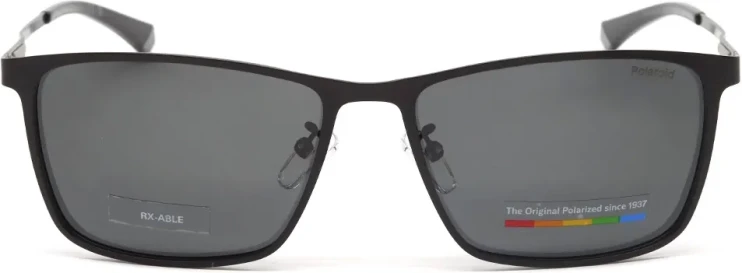 Сонцезахисні окуляри Сонцезахисні окуляри Polaroid PLD 2159/G/S/X 00358M9