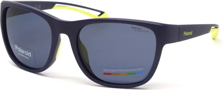 Солнцезащитные очки Солнцезащитные очки Polaroid PLD 7051/S FLL577I