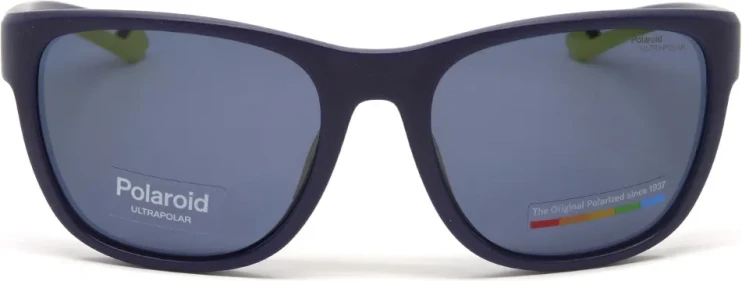 Сонцезахисні окуляри Сонцезахисні окуляри Polaroid PLD 7051/S FLL577I