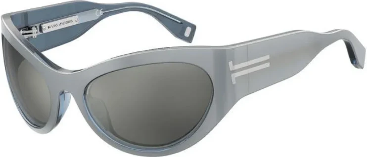 Сонцезахисні окуляри Сонцезахисні окуляри Marc Jacobs MJ 1087/S YB761T4