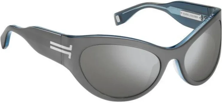 Сонцезахисні окуляри Сонцезахисні окуляри Marc Jacobs MJ 1087/S YB761T4