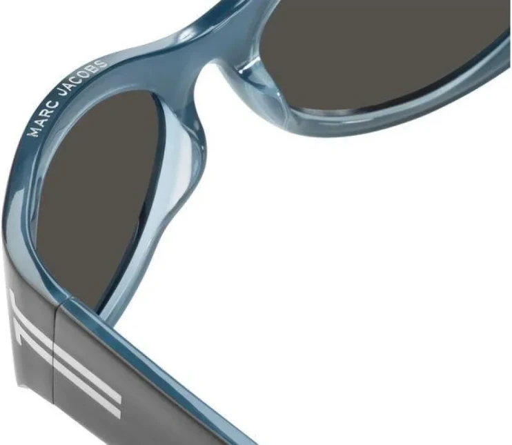 Сонцезахисні окуляри Сонцезахисні окуляри Marc Jacobs MJ 1087/S YB761T4