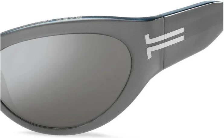 Сонцезахисні окуляри Сонцезахисні окуляри Marc Jacobs MJ 1087/S YB761T4