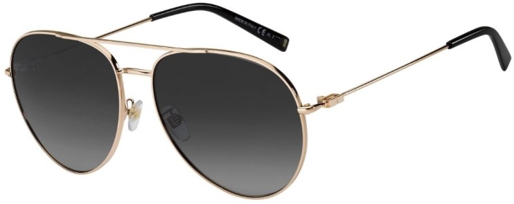 Сонцезахисні окуляри Givenchy GV 7196/G/S DDB619O
